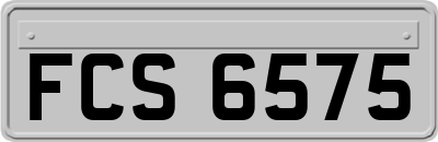FCS6575