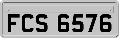 FCS6576