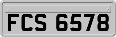 FCS6578