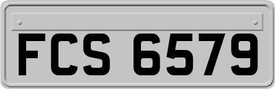 FCS6579