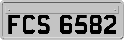 FCS6582