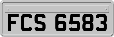 FCS6583
