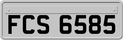 FCS6585