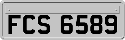 FCS6589