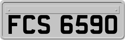 FCS6590