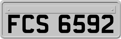 FCS6592