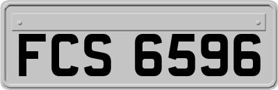 FCS6596