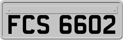 FCS6602