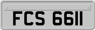 FCS6611