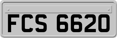 FCS6620