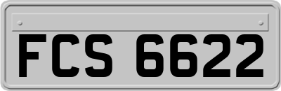 FCS6622