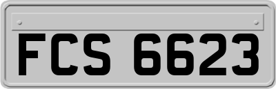 FCS6623
