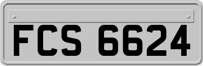 FCS6624