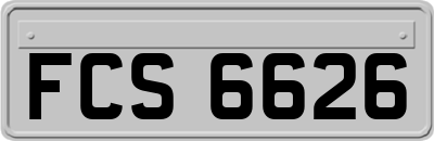 FCS6626