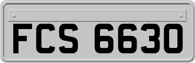 FCS6630