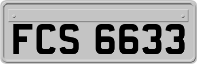 FCS6633