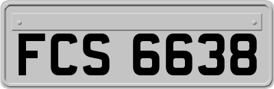 FCS6638
