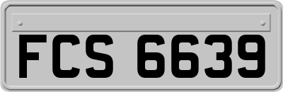 FCS6639