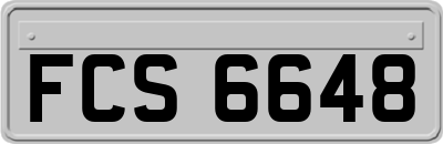 FCS6648