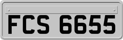 FCS6655