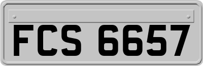 FCS6657