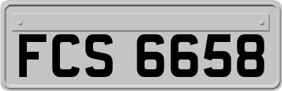 FCS6658