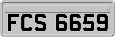 FCS6659