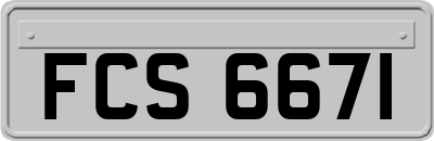 FCS6671