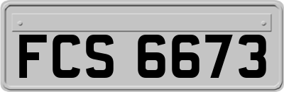 FCS6673
