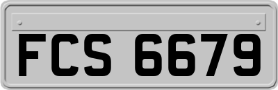 FCS6679