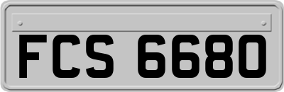 FCS6680