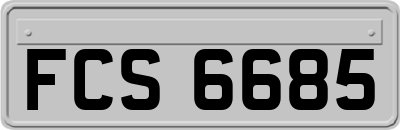 FCS6685