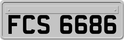 FCS6686