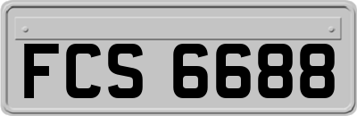 FCS6688