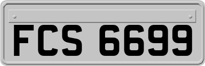FCS6699