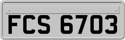 FCS6703