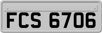 FCS6706