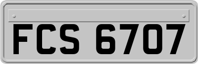 FCS6707