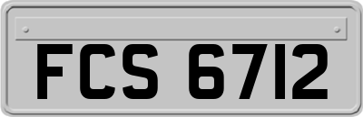 FCS6712