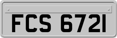 FCS6721