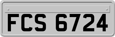 FCS6724