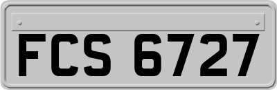 FCS6727