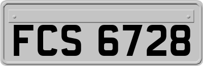 FCS6728