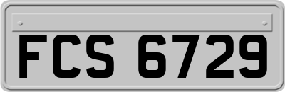 FCS6729