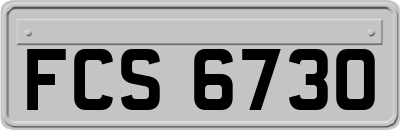 FCS6730
