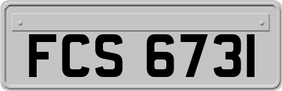FCS6731
