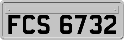 FCS6732