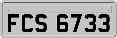 FCS6733