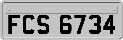 FCS6734