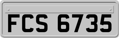 FCS6735